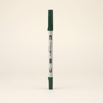 Tombow ABT PRO Alcohol-Based Art Marker - Hunter Green - P249 - Stationery Pal