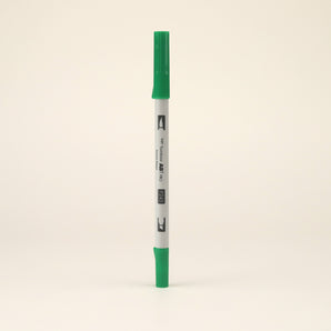 Tombow ABT PRO Alcohol-Based Art Marker - Sap Green - P245