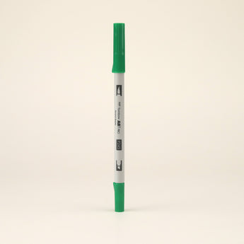 Tombow ABT PRO Alcohol-Based Art Marker - Sap Green - P245