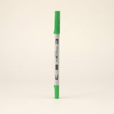 Tombow ABT PRO Alcohol-Based Art Marker - Light Green - P195