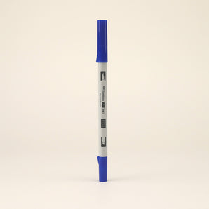 Tombow ABT PRO Alcohol-Based Art Marker - Ultramarine - P555