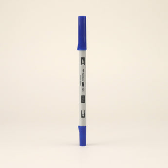 Tombow ABT PRO Alcohol-Based Art Marker - Ultramarine - P555