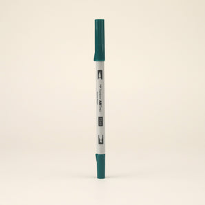 Tombow ABT PRO Alcohol-Based Art Marker - Sea Green - P346