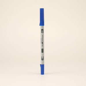 Tombow ABT PRO Alcohol-Based Art Marker - Cobalt Blue - P535