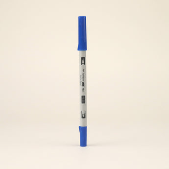 Tombow ABT PRO Alcohol-Based Art Marker - Cobalt Blue - P535