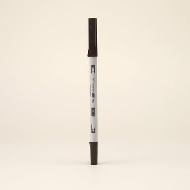 Tombow ABT PRO Alcohol-Based Art Marker - Brown - P879