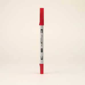 Tombow ABT PRO Alcohol-Based Art Marker - Cherry - P815