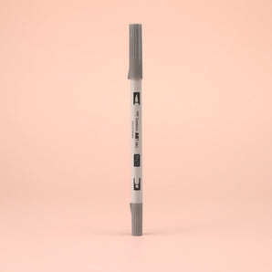 Tombow ABT PRO Alcohol-Based Art Marker - Cool Gray 3 - PN75