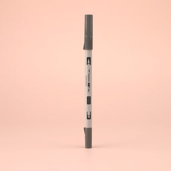 Tombow ABT PRO Alcohol-Based Art Marker - Cool Gray 7 - PN55