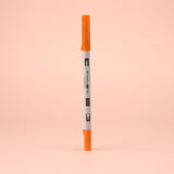 Tombow ABT PRO Alcohol-Based Art Marker - Orange - P933