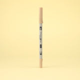 Tombow ABT PRO Alcohol-Based Art Marker - Cappuccino - P942 - Stationery Pal