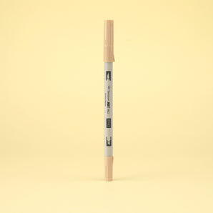 Tombow ABT PRO Alcohol-Based Art Marker - Cappuccino - P942 - Stationery Pal