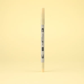Tombow ABT PRO Alcohol-Based Art Marker - Peach - P020 - Stationery Pal