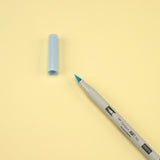 Tombow ABT PRO Alcohol-Based Art Marker - Glacier Blue - P491