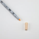 Tombow ABT PRO Alcohol-Based Art Marker - Opal - P910 - Stationery Pal