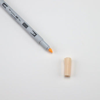 Tombow ABT PRO Alcohol-Based Art Marker - Opal - P910 - Stationery Pal