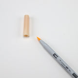 Tombow ABT PRO Alcohol-Based Art Marker - Opal - P910 - Stationery Pal