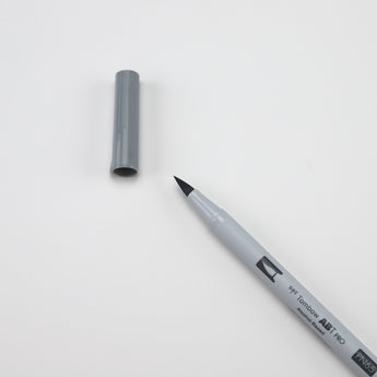 Tombow ABT PRO Alcohol-Based Art Marker - Cool Gray 5 - PN65