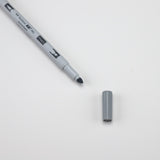 Tombow ABT PRO Alcohol-Based Art Marker - Cool Gray 5 - PN65