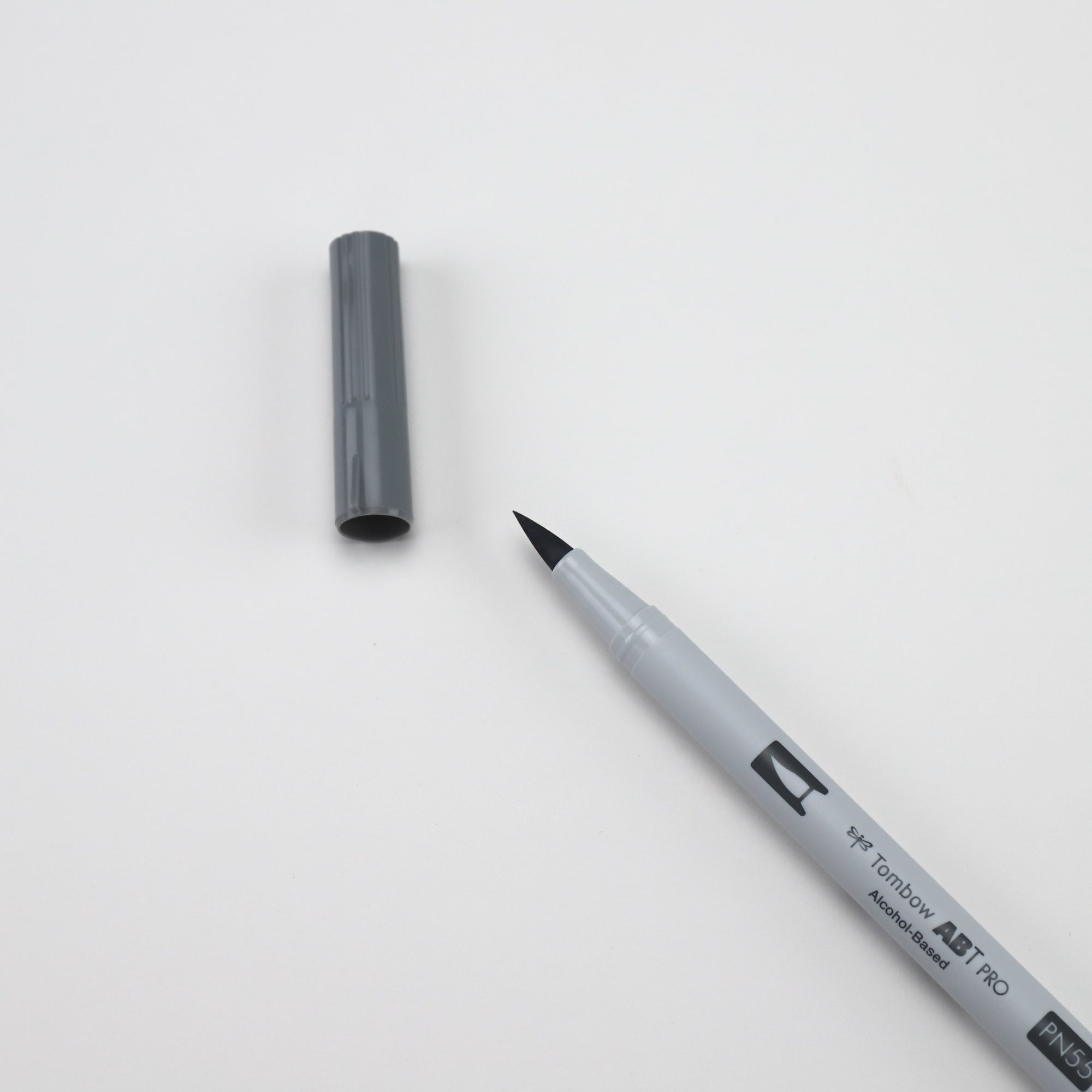 Tombow ABT PRO Alcohol-Based Art Marker - Cool Gray 7 - PN55