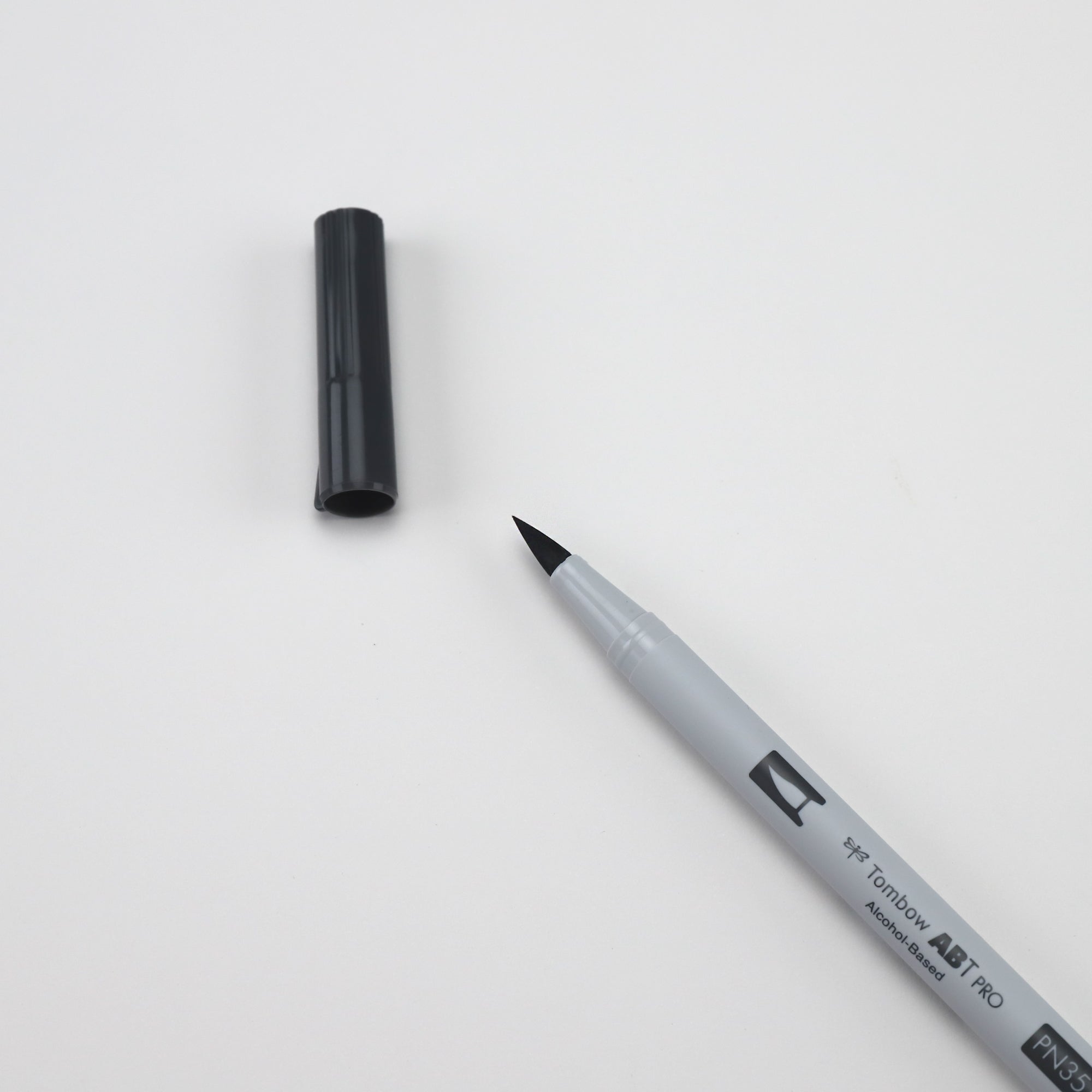 Tombow ABT PRO Alcohol-Based Art Marker - Cool Gray 12 - PN35