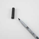 Tombow ABT PRO Alcohol-Based Art Marker - Warm Gray 13 - PN29