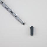 Tombow ABT PRO Alcohol-Based Art Marker - Cool Gray 10 - PN45