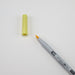 Tombow ABT PRO Alcohol-Based Art Marker - Pale Yellow - P062