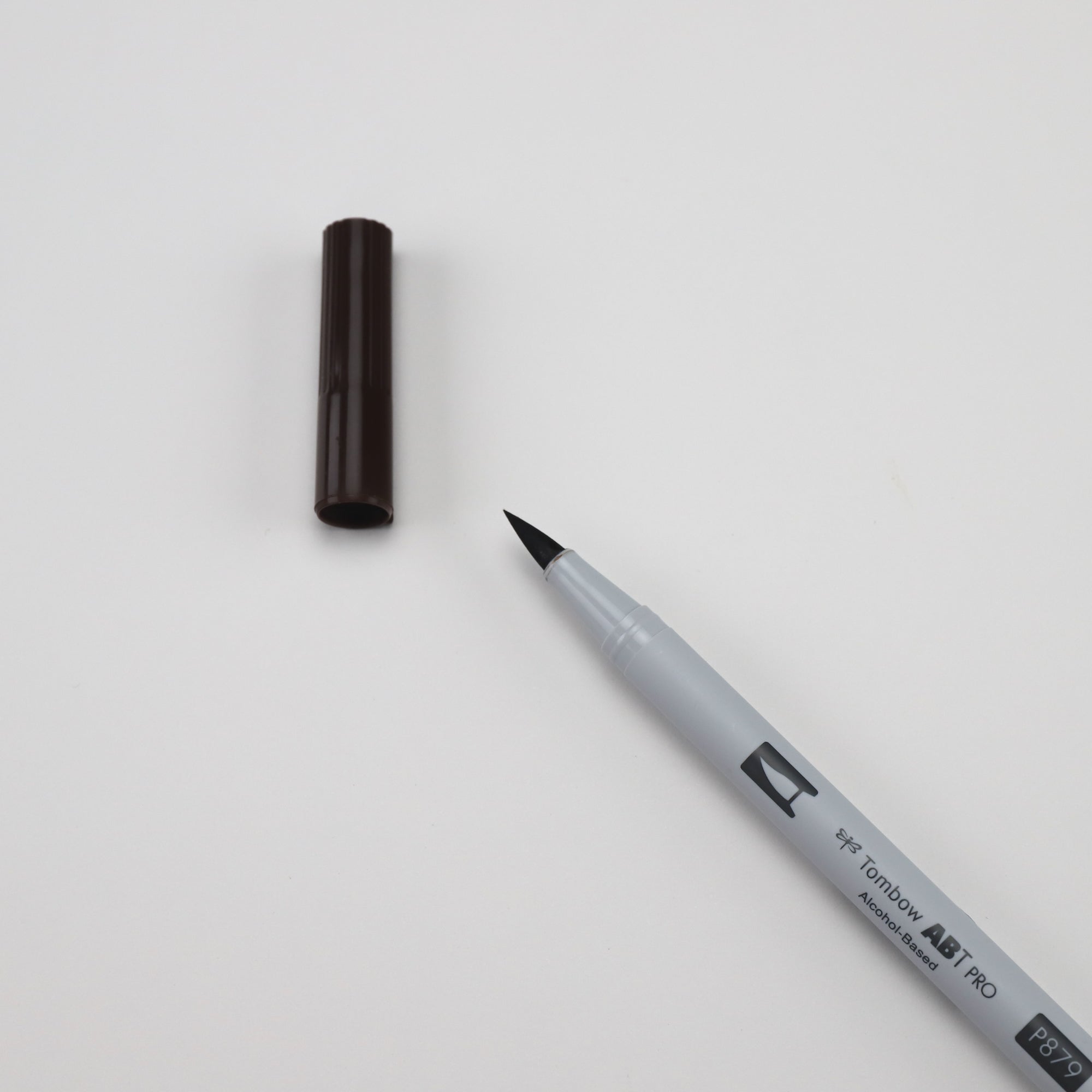 Tombow ABT PRO Alcohol-Based Art Marker - Brown - P879