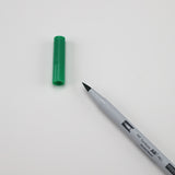 Tombow ABT PRO Alcohol-Based Art Marker - Sap Green - P245