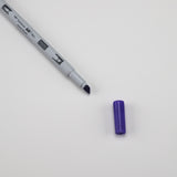 Tombow ABT PRO Alcohol-Based Art Marker - Violet - P606