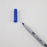 Tombow ABT PRO Alcohol-Based Art Marker - Cobalt Blue - P535