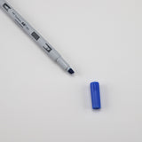 Tombow ABT PRO Alcohol-Based Art Marker - Cobalt Blue - P535