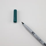 Tombow ABT PRO Alcohol-Based Art Marker - Sea Green - P346