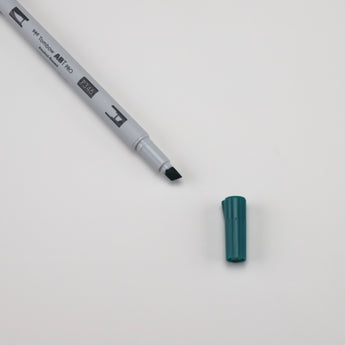 Tombow ABT PRO Alcohol-Based Art Marker - Sea Green - P346