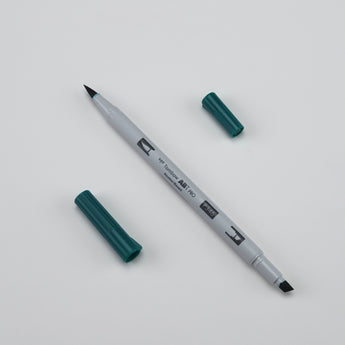 Tombow ABT PRO Alcohol-Based Art Marker - Sea Green - P346