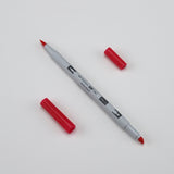 Tombow ABT PRO Alcohol-Based Art Marker - Cherry - P815