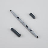 Tombow ABT PRO Alcohol-Based Art Marker - Cool Gray 10 - PN45