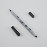 Tombow ABT PRO Alcohol-Based Art Marker - Cool Gray 12 - PN35