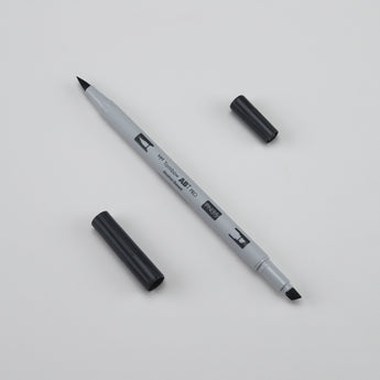 Tombow ABT PRO Alcohol-Based Art Marker - Cool Gray 12 - PN35