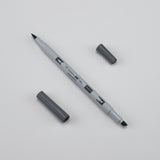 Tombow ABT PRO Alcohol-Based Art Marker - Cool Gray 7 - PN55