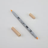 Tombow ABT PRO Alcohol-Based Art Marker - Opal - P910 - Stationery Pal