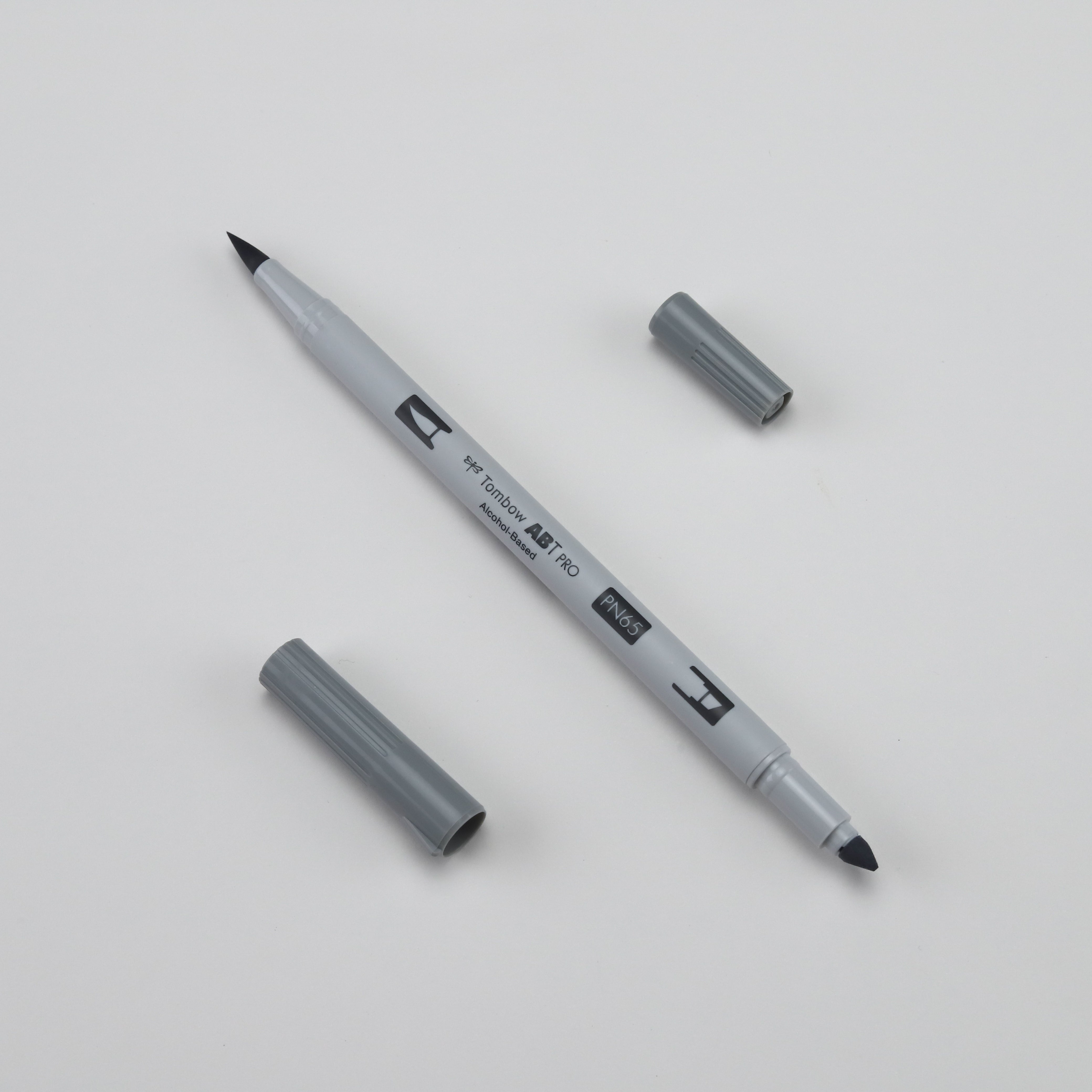 Tombow ABT PRO Alcohol-Based Art Marker - Cool Gray 5 - PN65