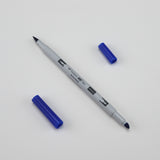 Tombow ABT PRO Alcohol-Based Art Marker - Ultramarine - P555