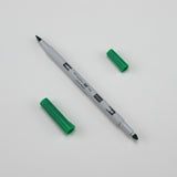 Tombow ABT PRO Alcohol-Based Art Marker - Sap Green - P245