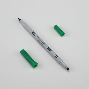 Tombow ABT PRO Alcohol-Based Art Marker - Sap Green - P245