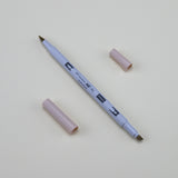 Tombow ABT PRO Alcohol-Based Art Marker - Cappuccino - P942 - Stationery Pal