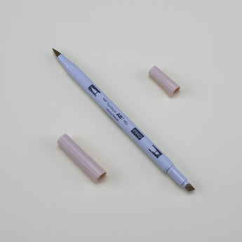 Tombow ABT PRO Alcohol-Based Art Marker - Cappuccino - P942 - Stationery Pal