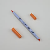 Tombow ABT PRO Alcohol-Based Art Marker - Orange - P933