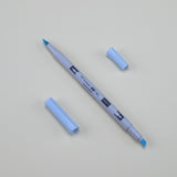 Tombow ABT PRO Alcohol-Based Art Marker - Glacier Blue - P491